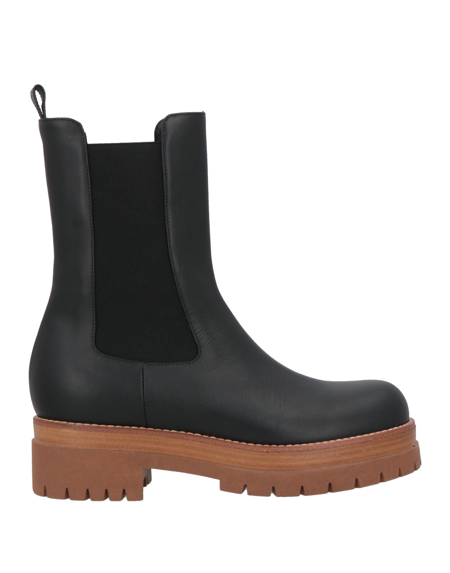 SERGIO LEVANTESI - Ankle boots