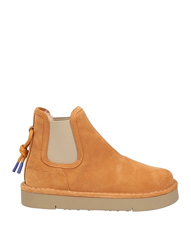 PANCHIC Stivaletti Cammello Pelle