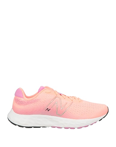 NEW BALANCE Sneakers Salmon pink Textile fibres