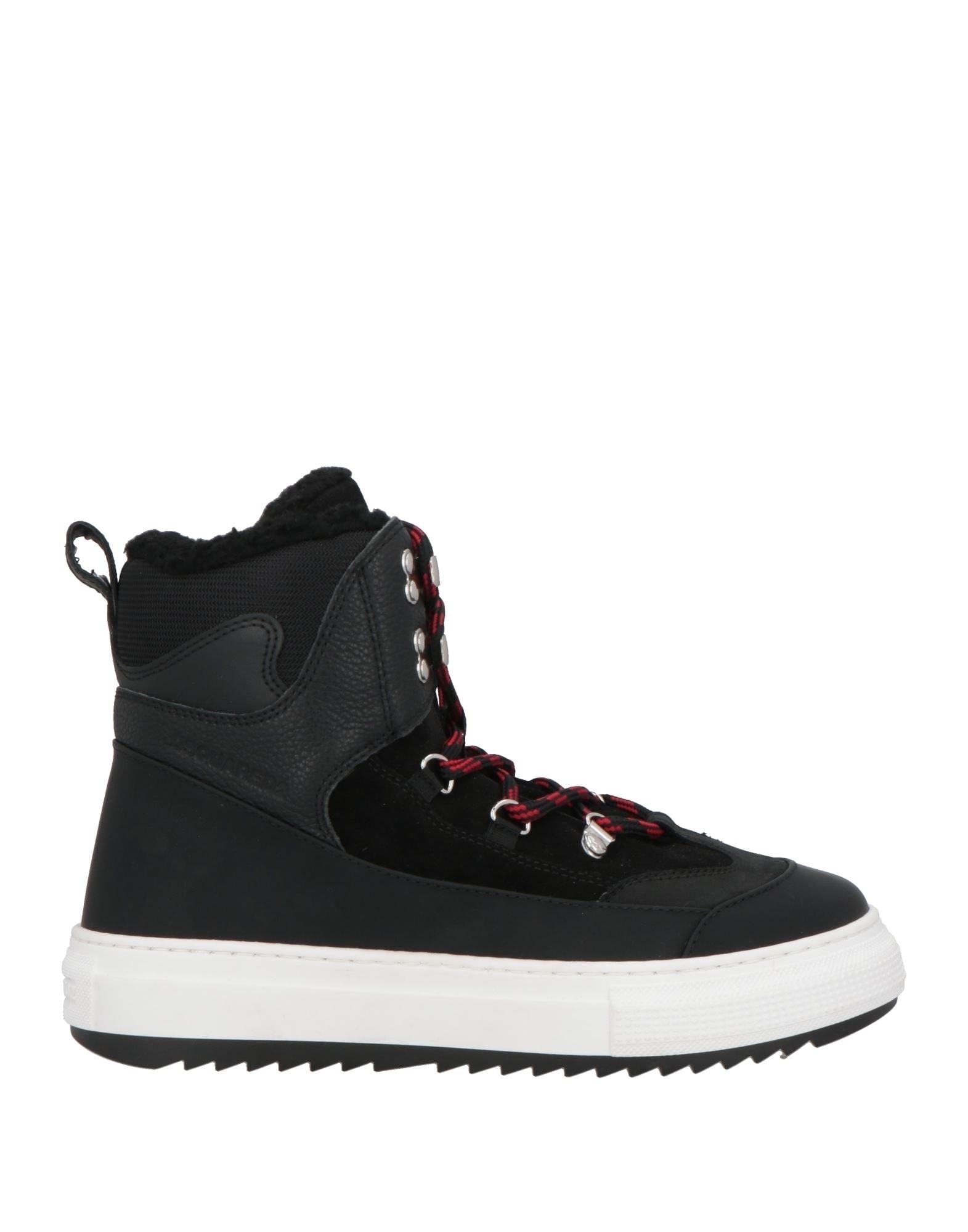 DSQUARED2 - Ankle boots