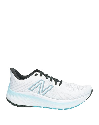 NEW BALANCE Sneakers FRESH FOAM White Textile fibers