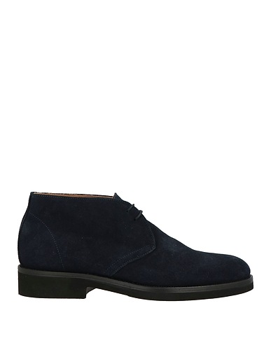 LUCA ROSSI Ankle boot Leather