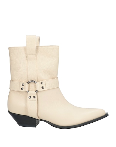 MANILA GRACE Ankle boot Cow leather