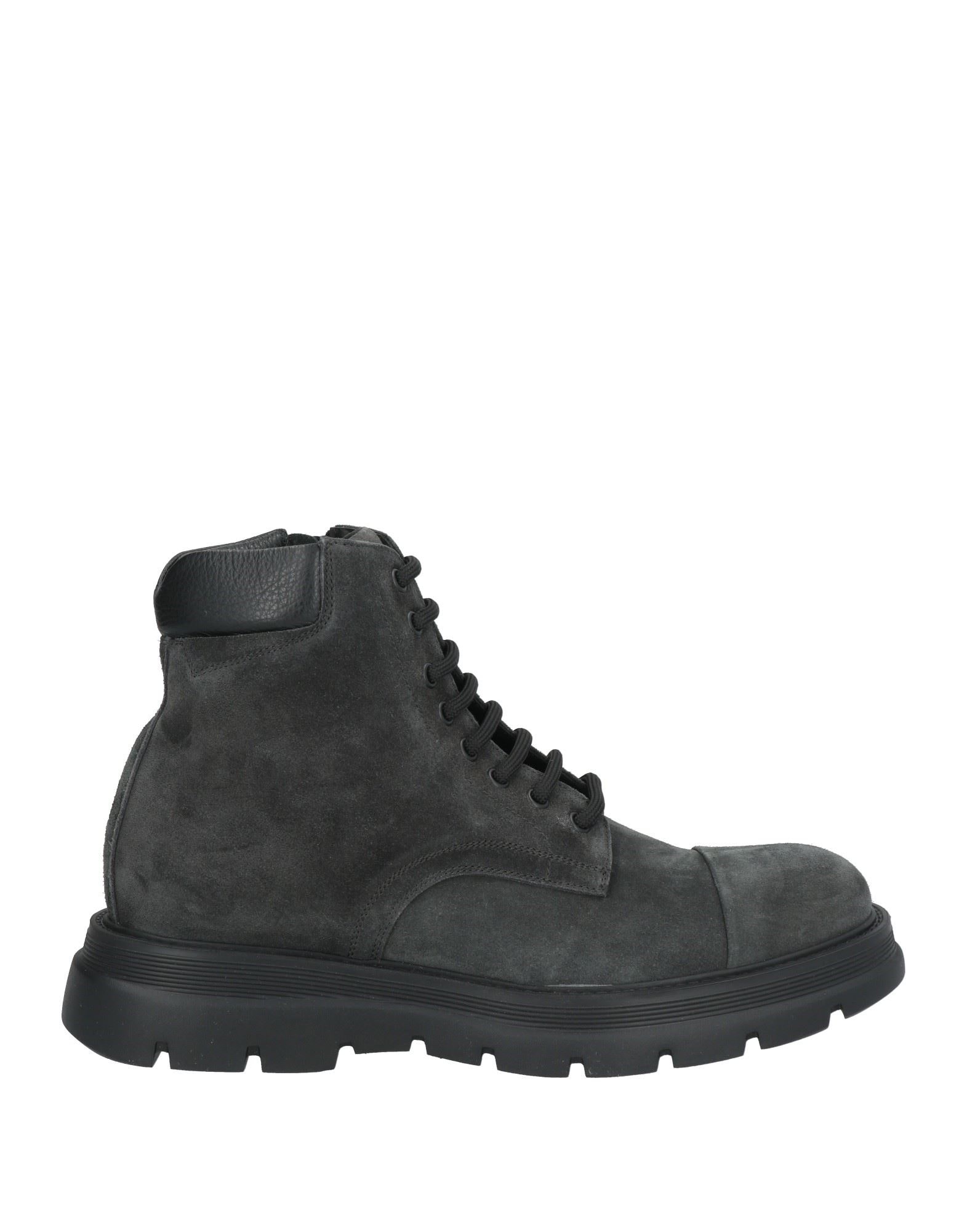 GIOVANNI CONTI - Ankle boots