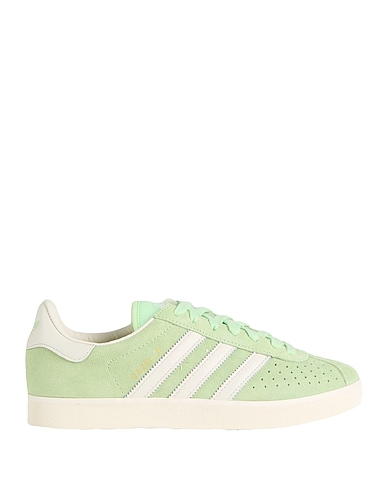 ADIDAS ORIGINALS Sneakers GAZELLE 85 SHOES
 Light green Leather