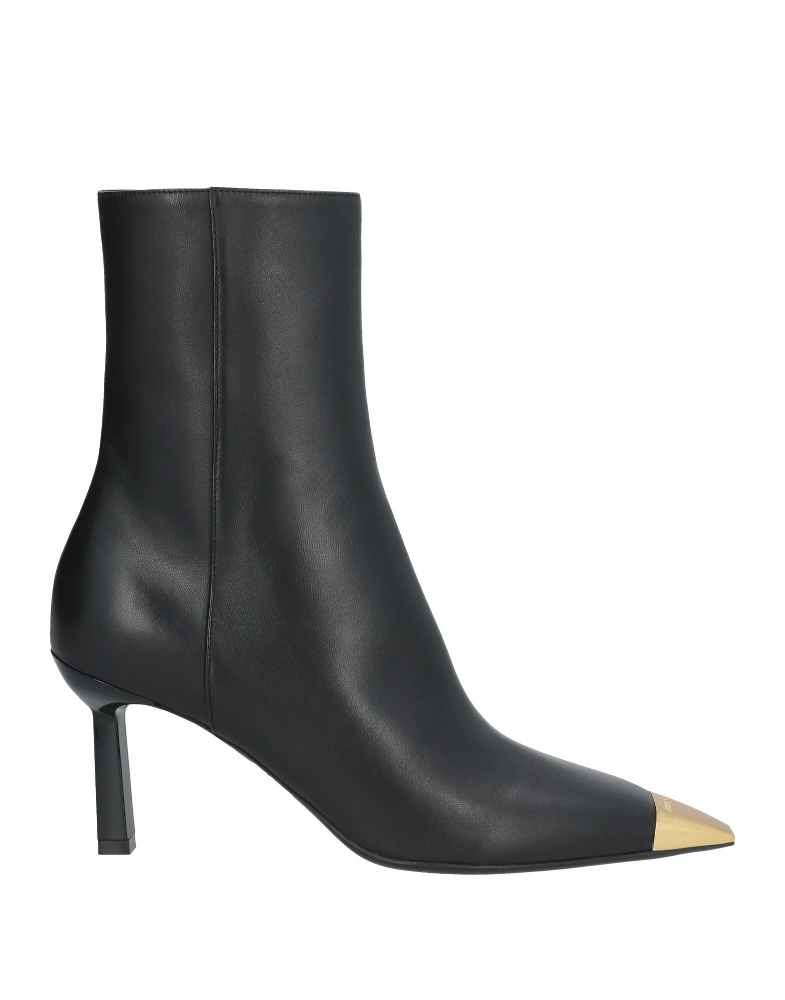 FERRAGAMO - Ankle boots