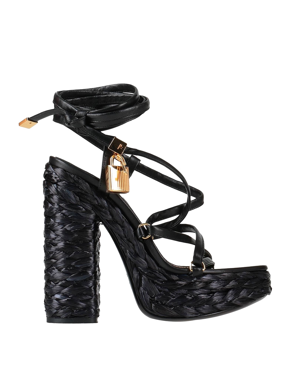 TOM FORD - Sandalen