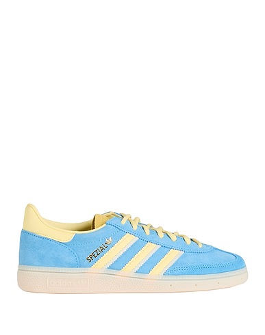 ADIDAS ORIGINALS Sneakers HANDBALL SPEZIAL SHOES
 Μπλε του ουρανού Δέρμα