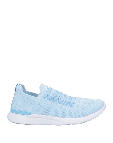APL ATHLETIC PROPULSION LABS Sneakers Blu chiaro Fibre tessili