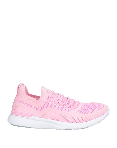 APL ATHLETIC PROPULSION LABS Sneakers Pink Textile fibres