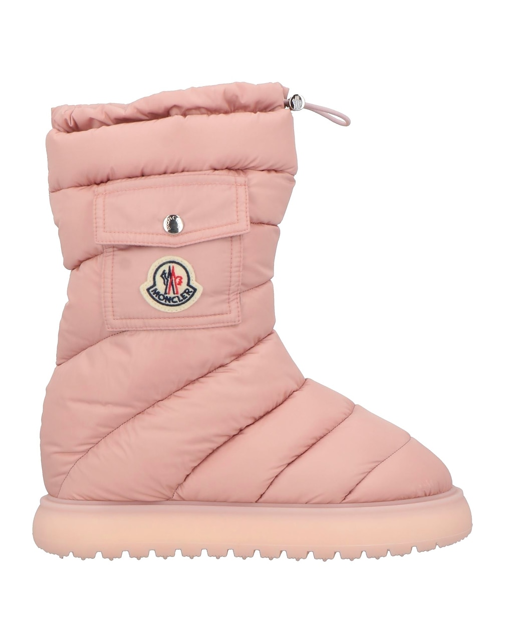 MONCLER - Stiefeletten
