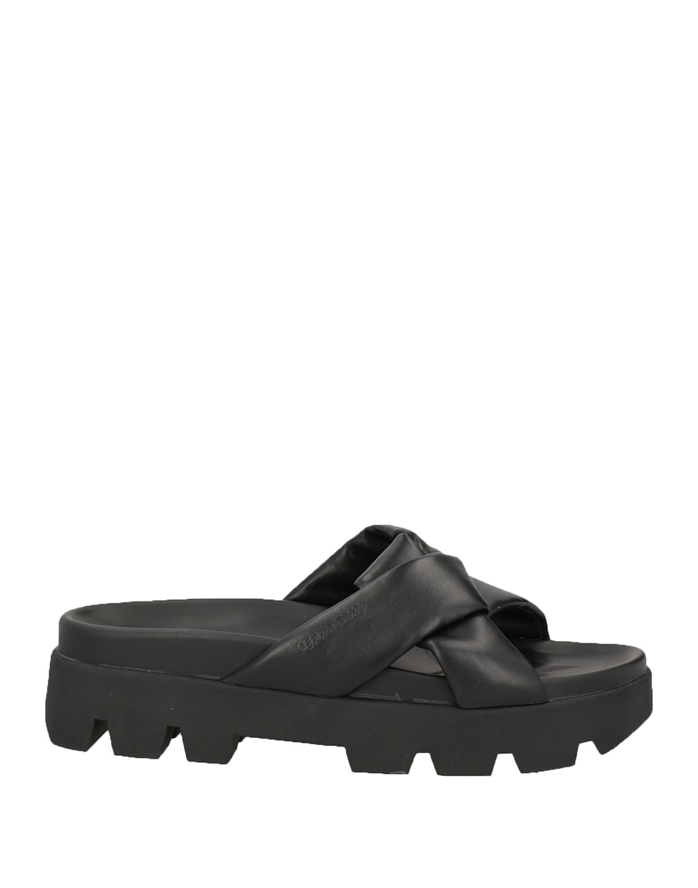 FERRAGAMO - Sandalen