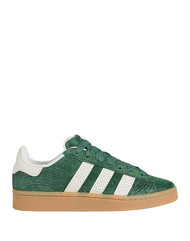 ADIDAS ORIGINALS Sneakers CAMPUS 00S SHOES
 Dark green Leather