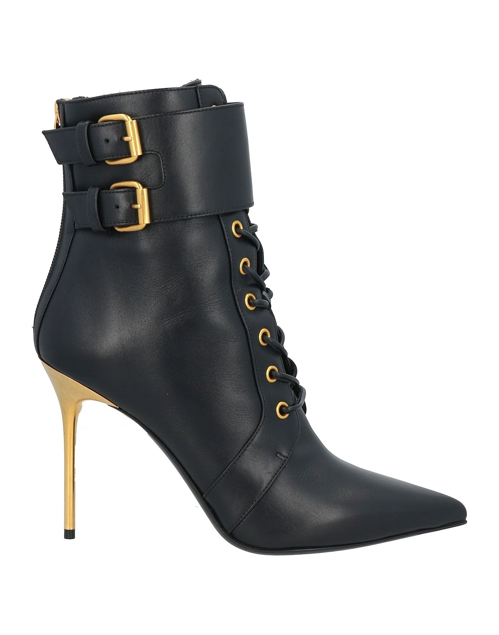 BALMAIN - Stiefeletten