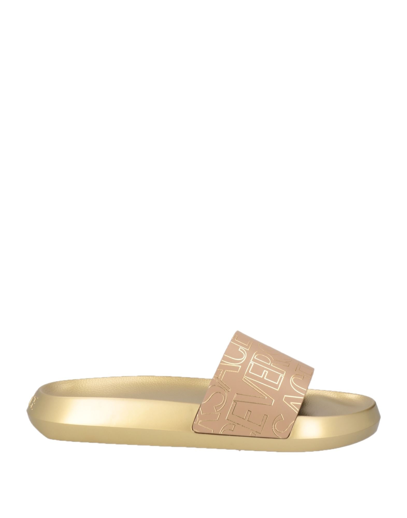 VERSACE - Sandales