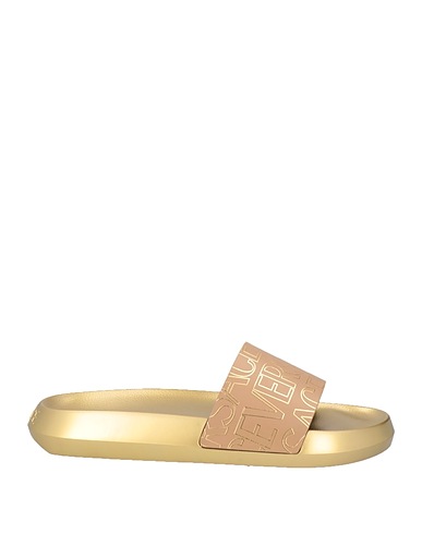 VERSACE Sandals TORTORA Calfskin