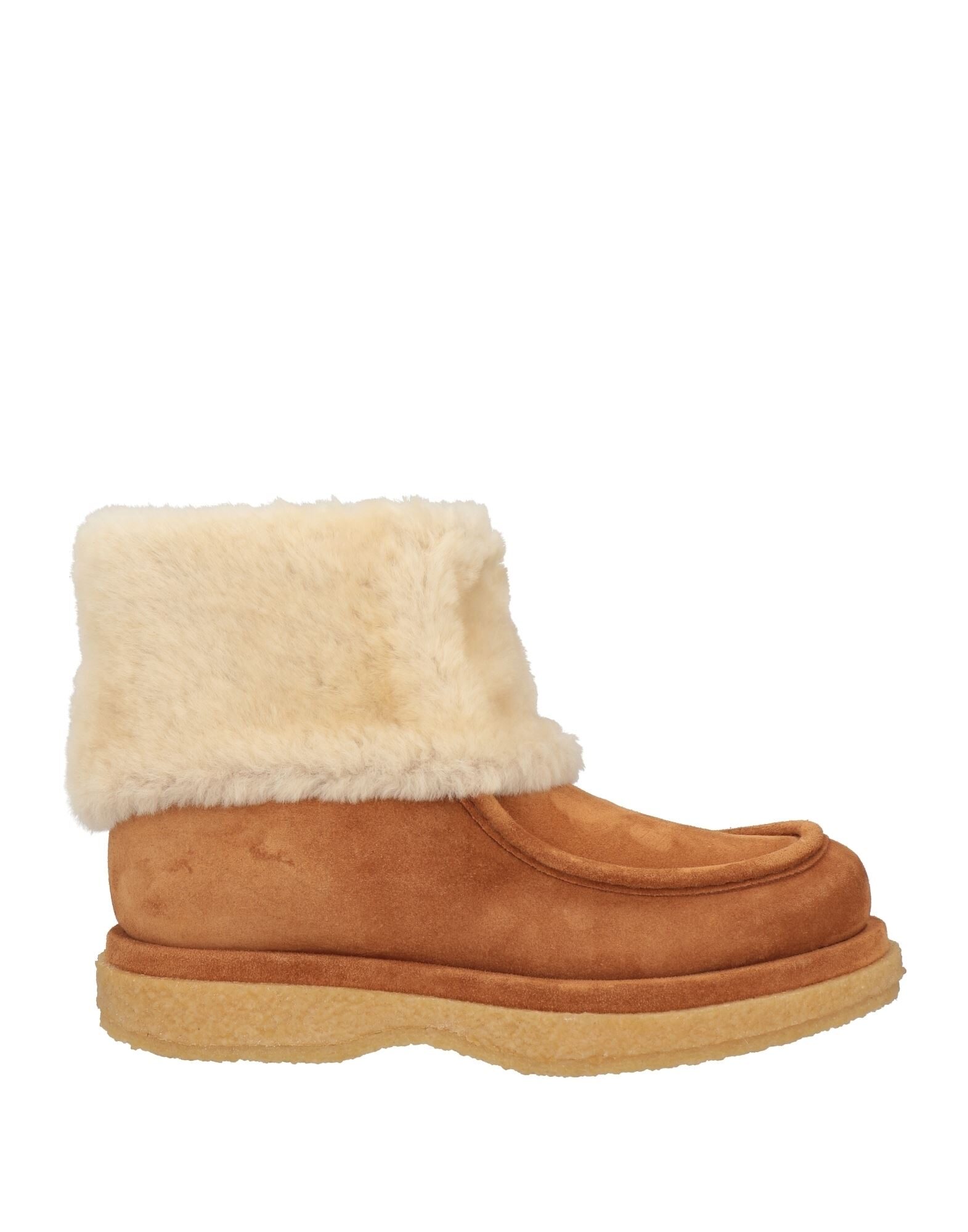 OFFICINE CREATIVE ITALIA - Ankle boots