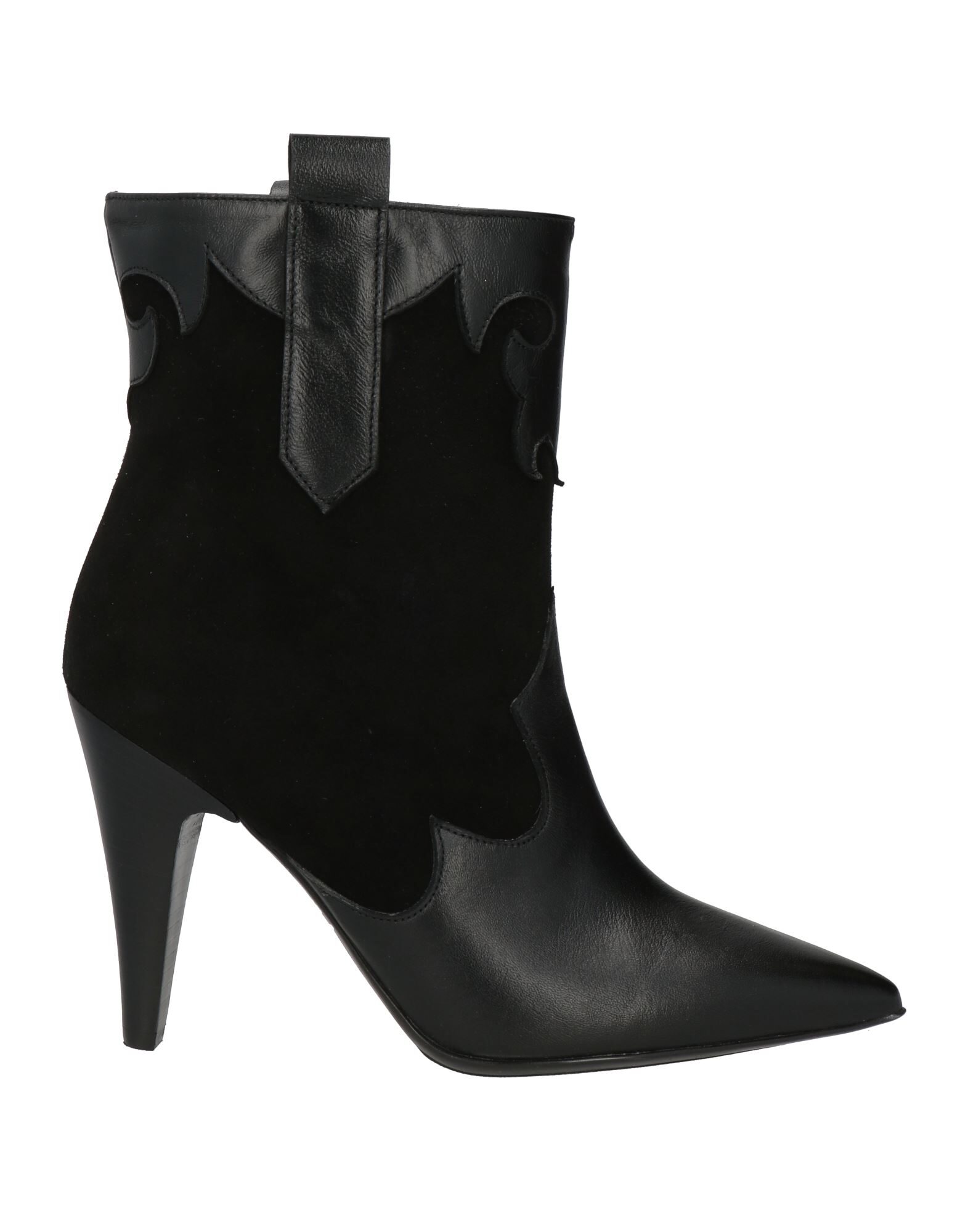 LE FABIAN - 앵클 부츠