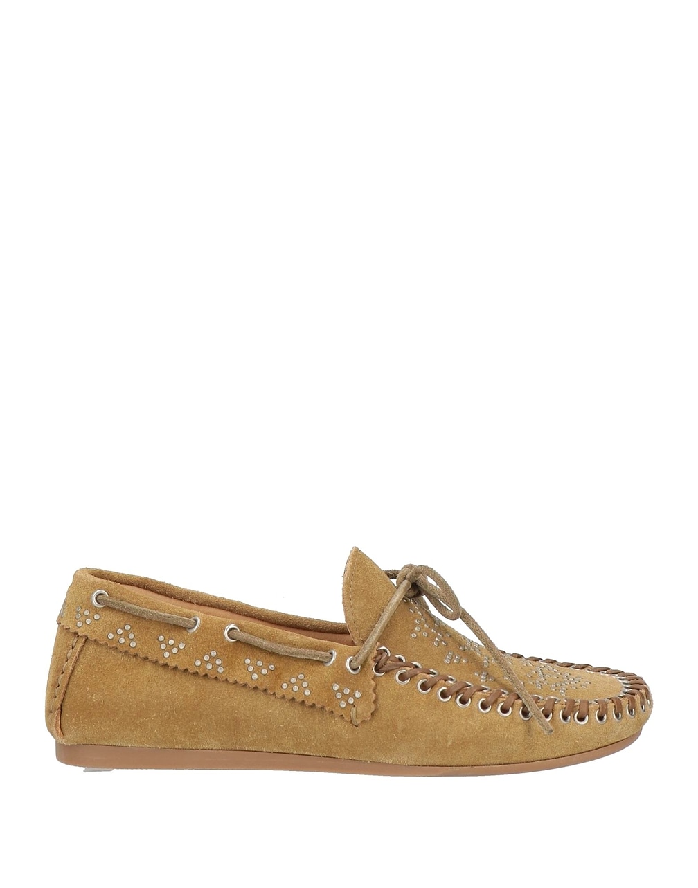 ISABEL MARANT - Loafers