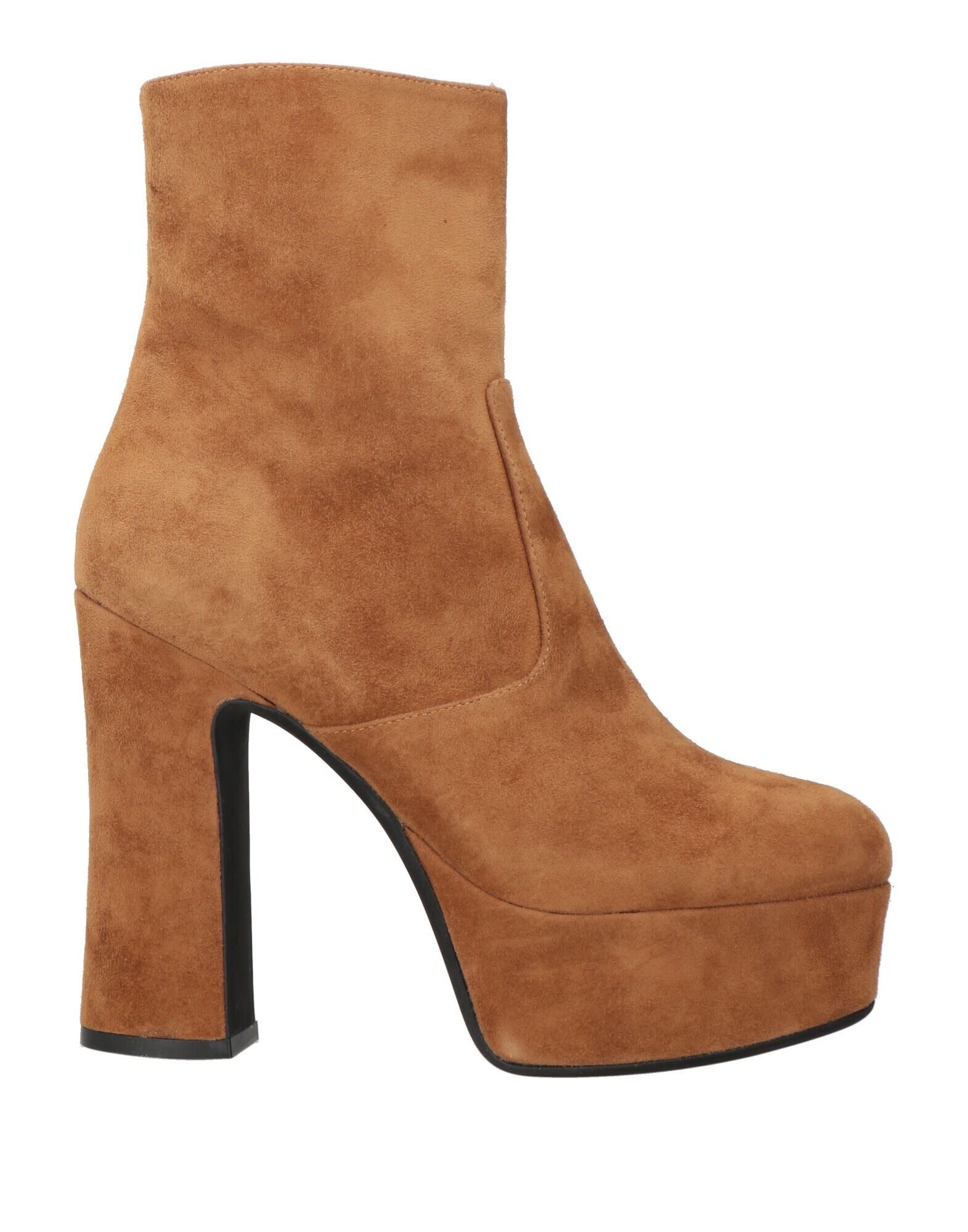 JEFFREY CAMPBELL - Ankle boots