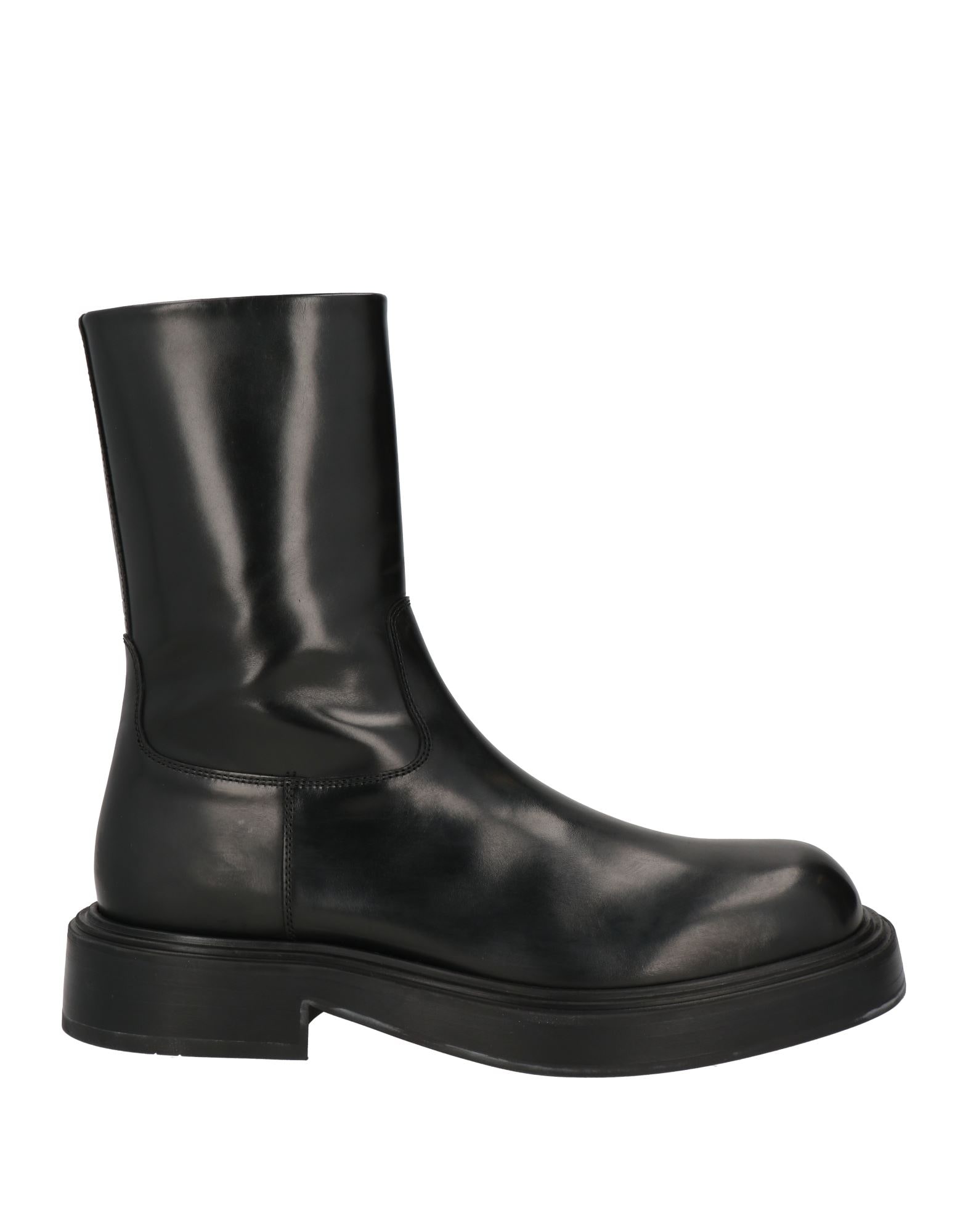 FERRAGAMO - Ankle boots