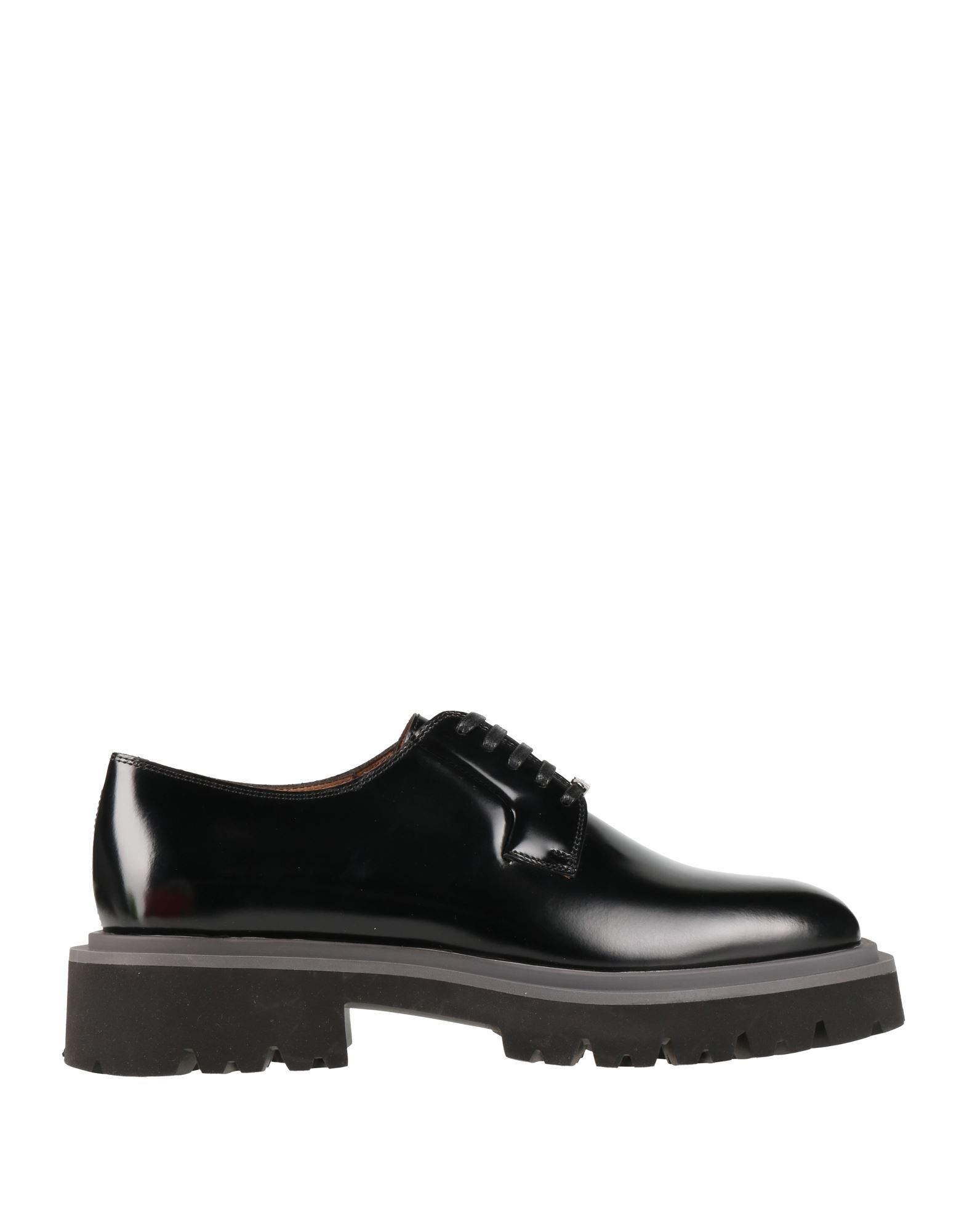FERRAGAMO - Lace-up shoes