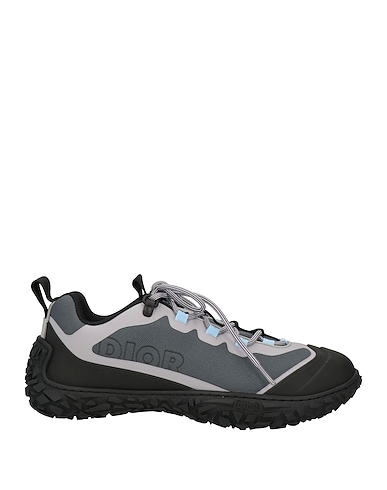 DIOR Sneakers Fibres textiles, Fibres synthétiques
