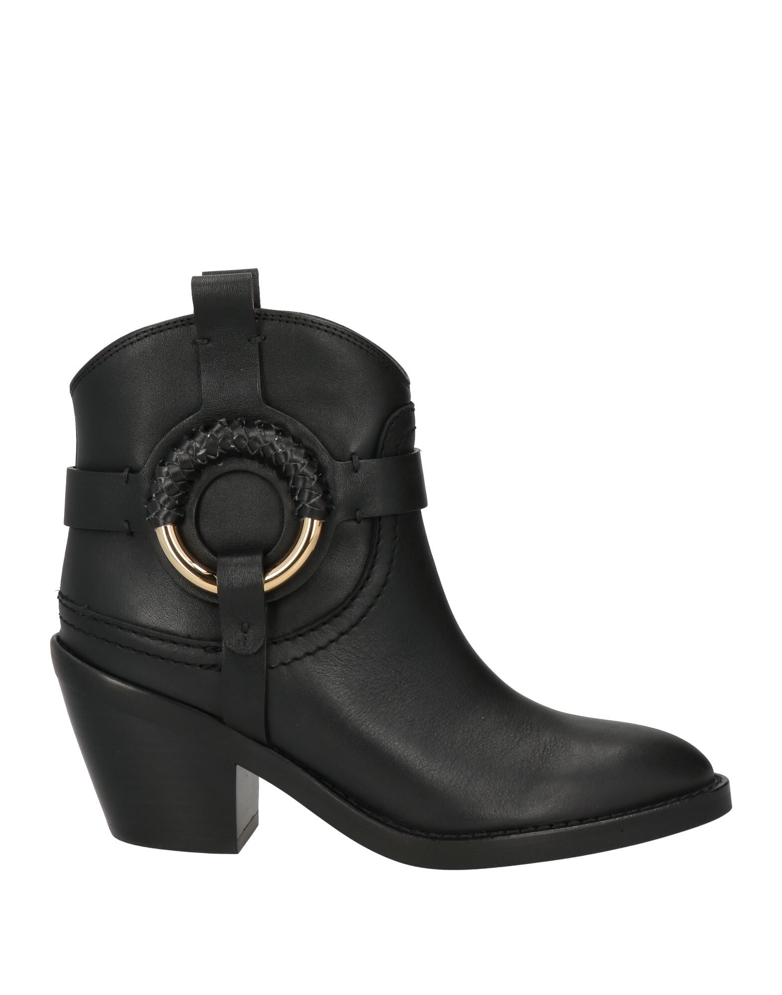 SEE BY CHLOÉ - ショートブーツ