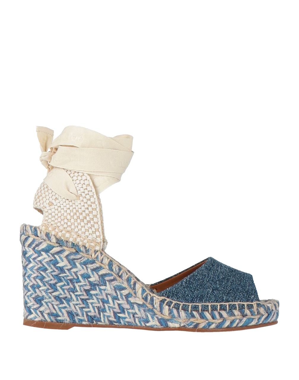 CHLOÉ - Espadrilles