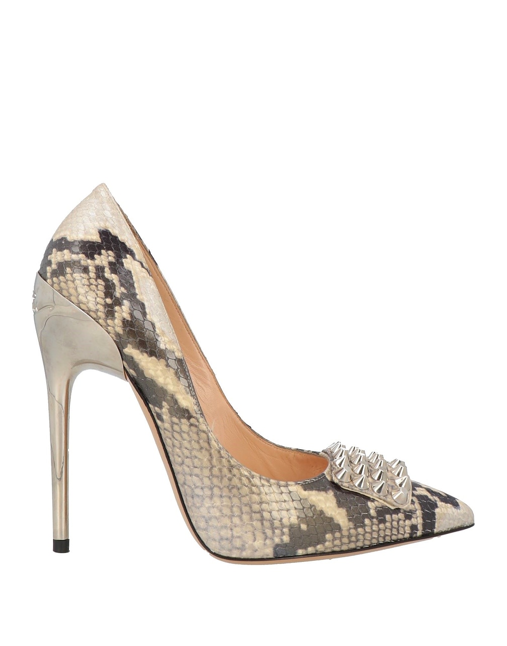 LUCIANO PADOVAN - Pumps