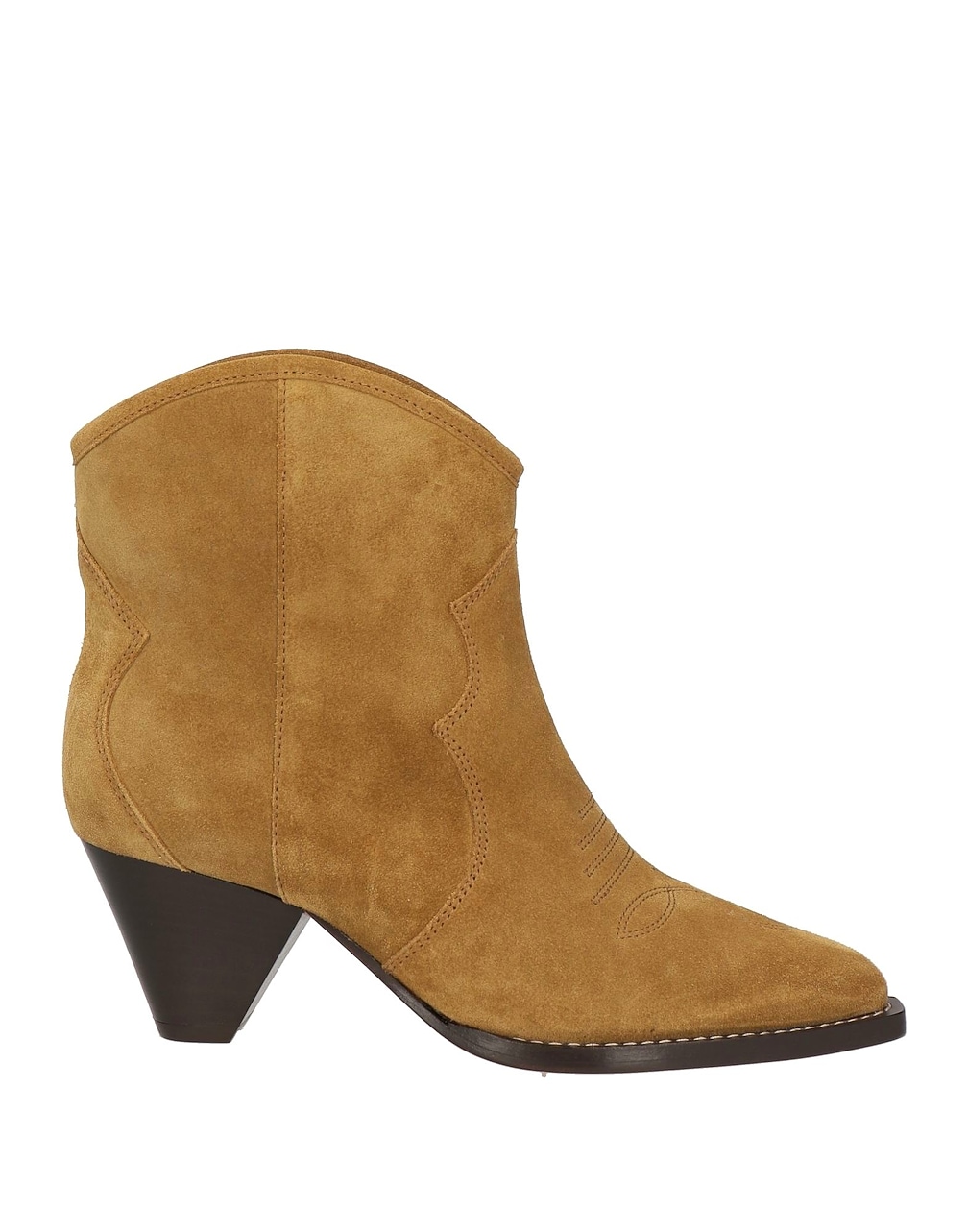 ISABEL MARANT - Ankle boots