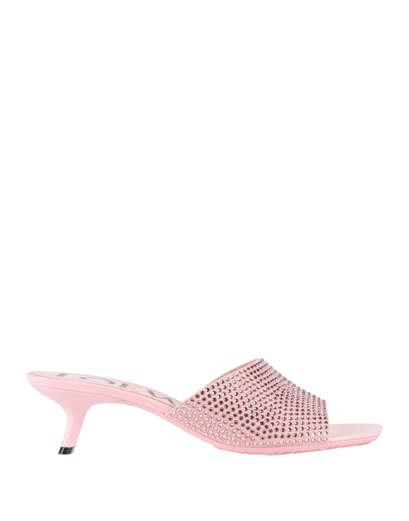 LOEWE - Сандалии