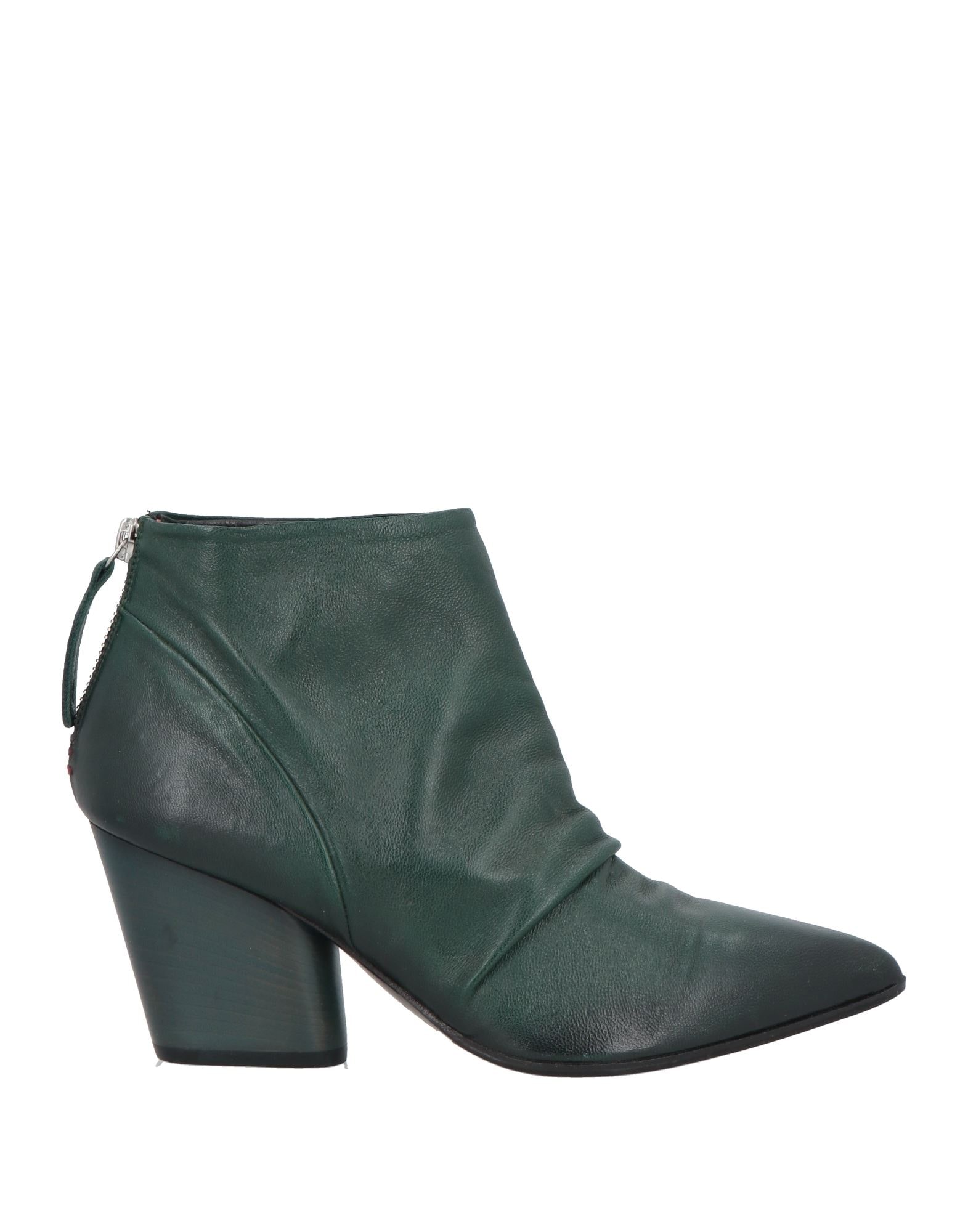 HALMANERA - Ankle boots