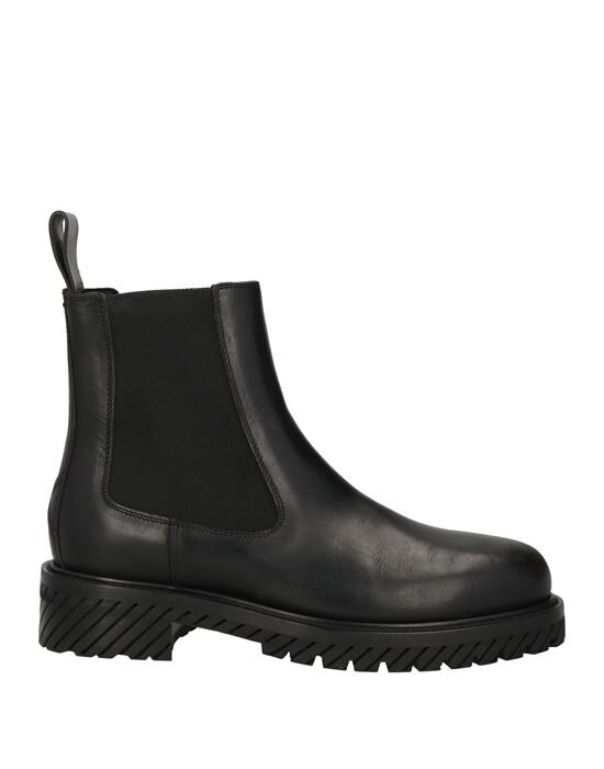 OFF-WHITE™ Высокие ботинки