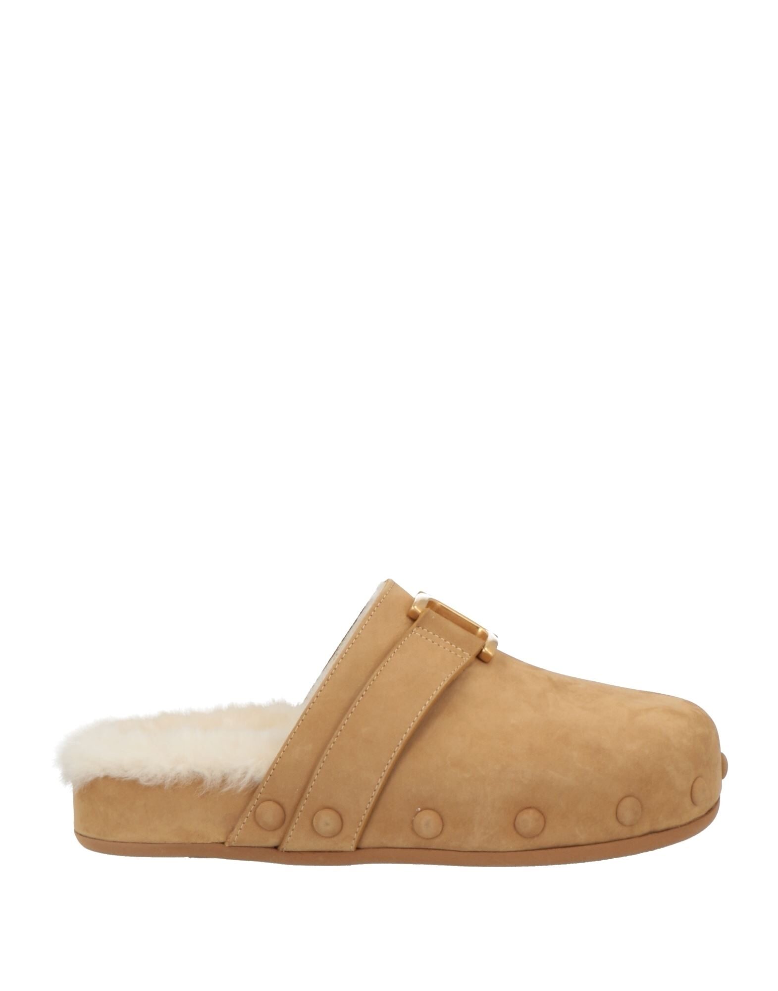 CHLOÉ - Mules & Clogs