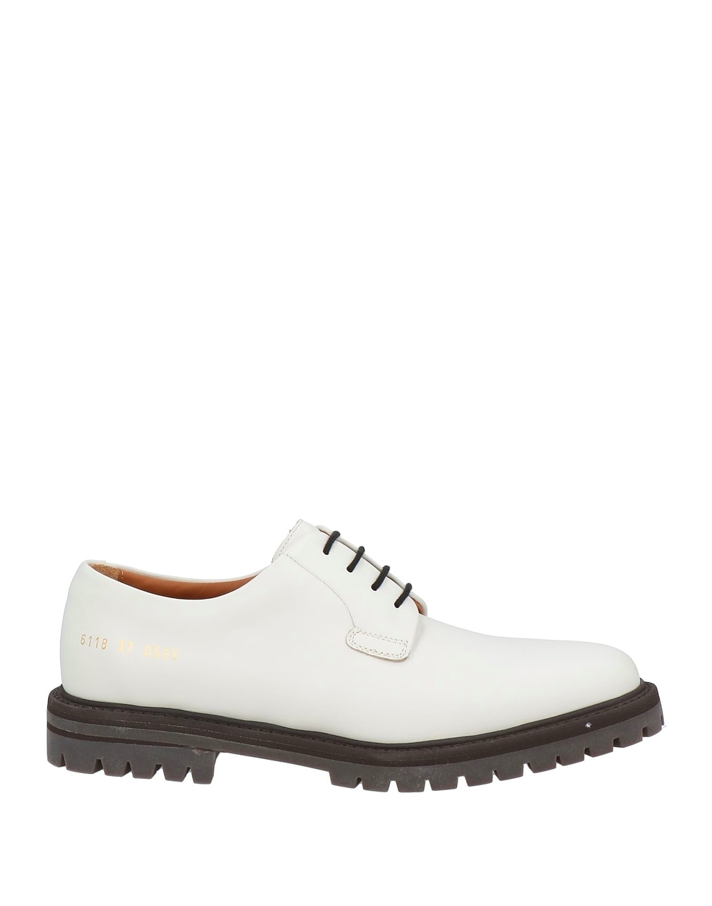 WOMAN by COMMON PROJECTS - Lace-up shoes