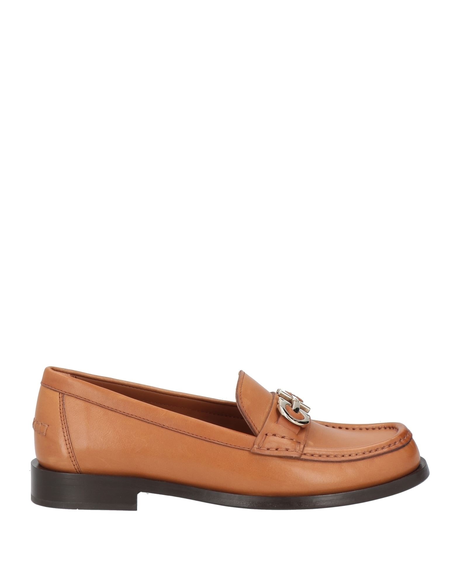 FERRAGAMO - Loafers