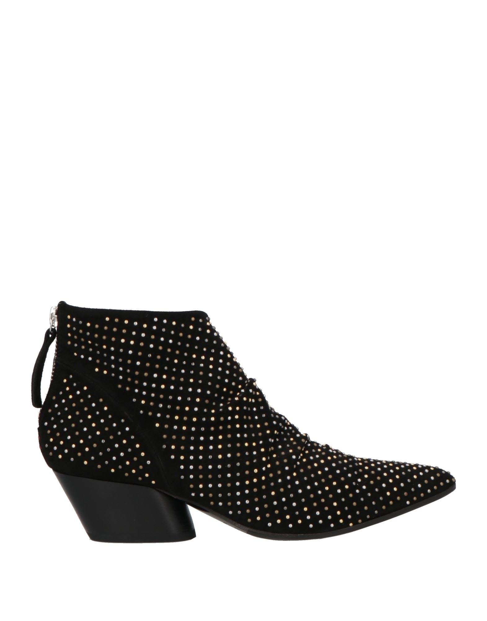 HALMANERA - Ankle boots