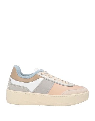 TOD'S Sneakers Blush Leather