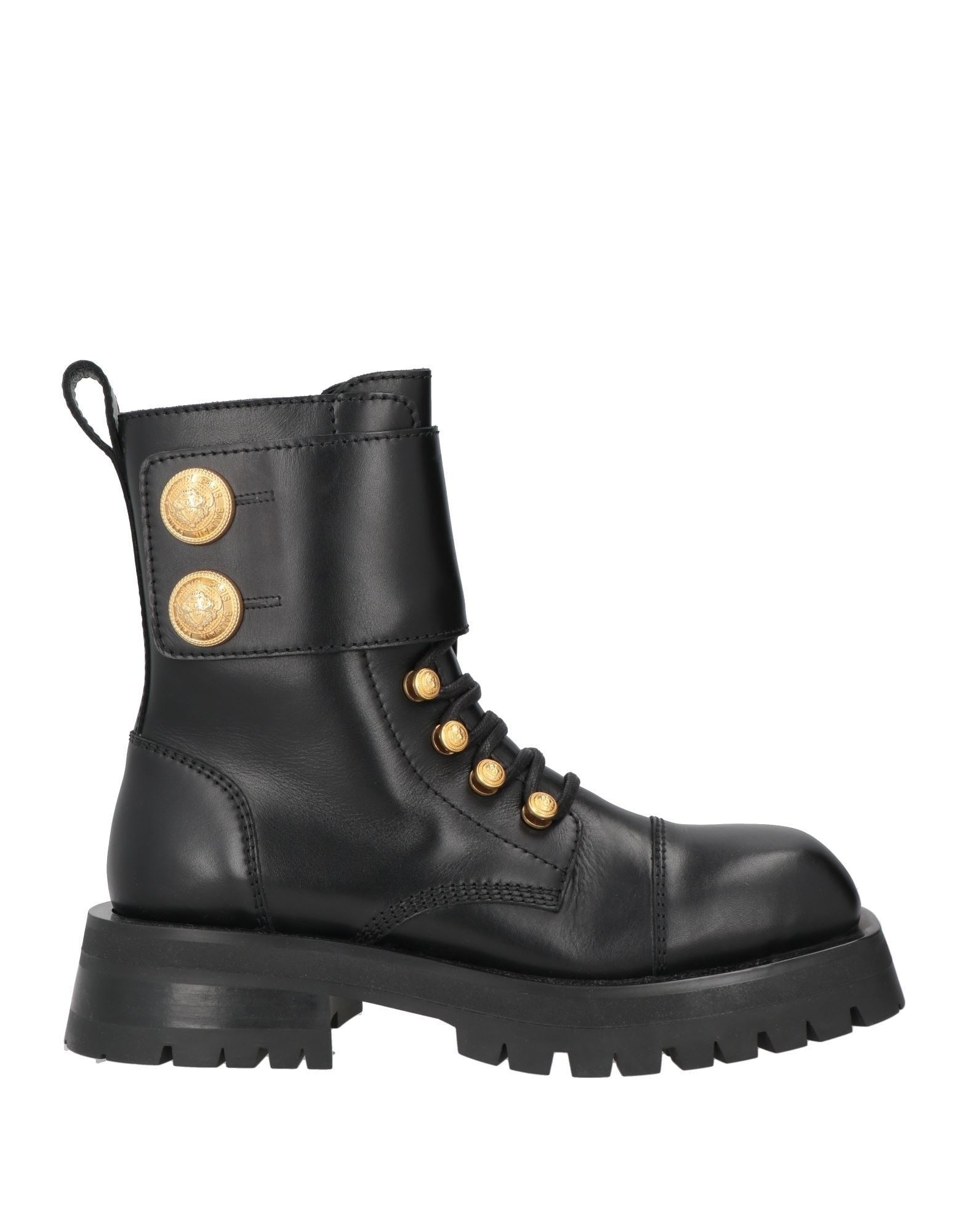 BALMAIN - Ankle boots