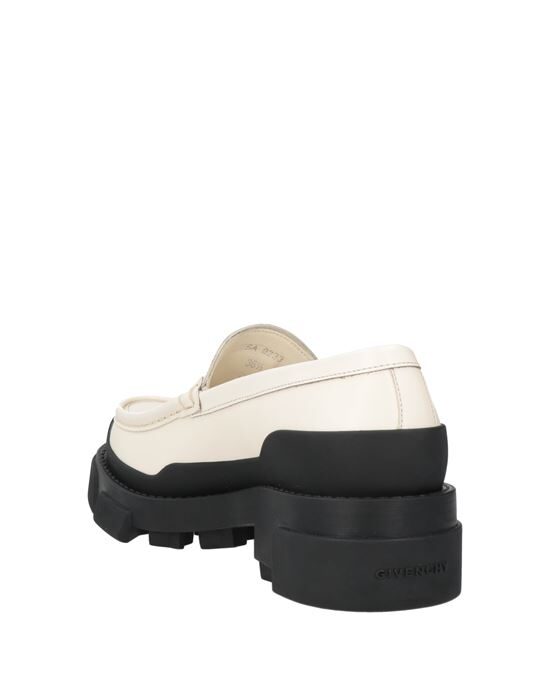 GIVENCHY Мокасины