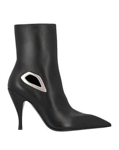 OFF-WHITE™ Ankle boot Black Leather