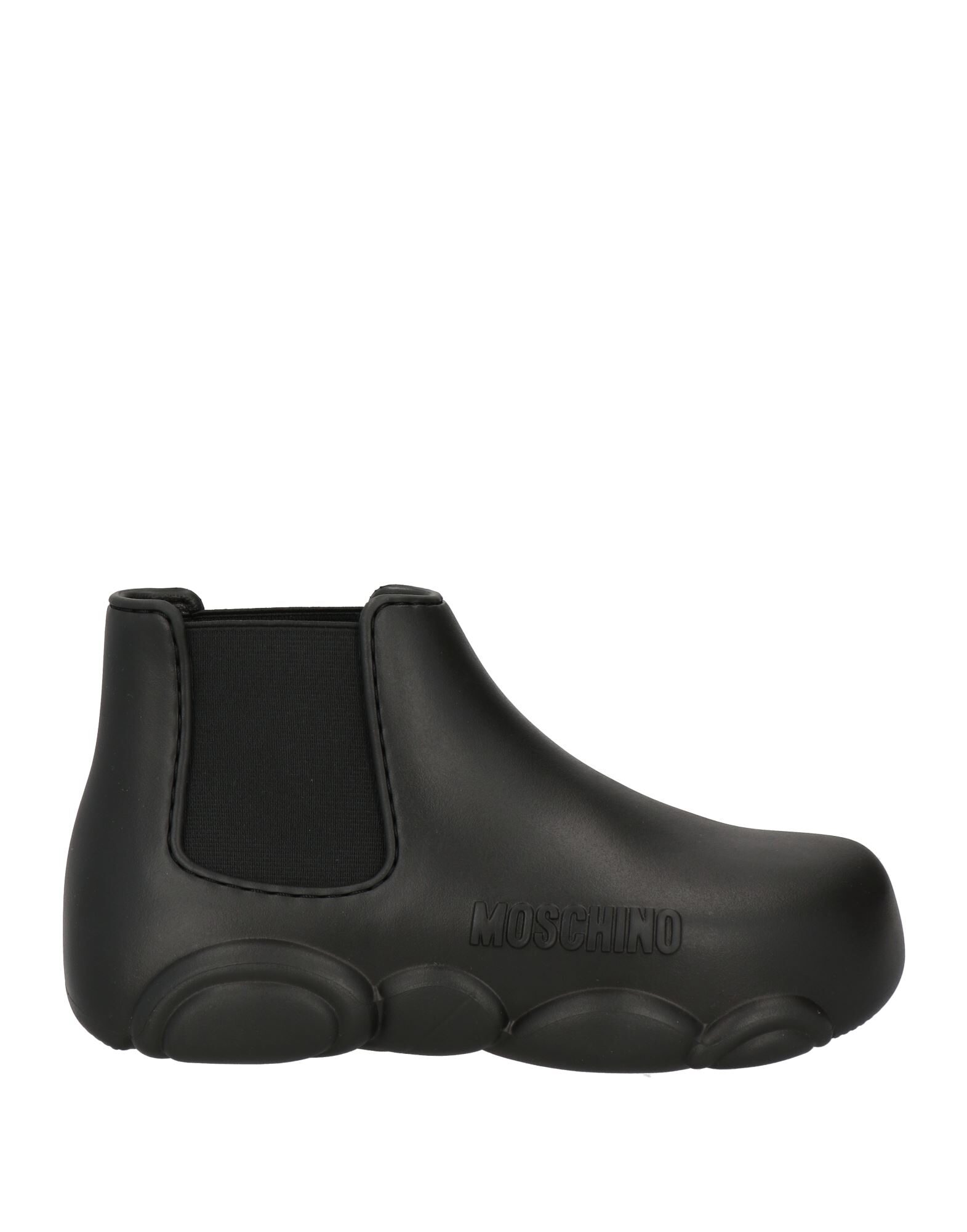 MOSCHINO - Ankle boots