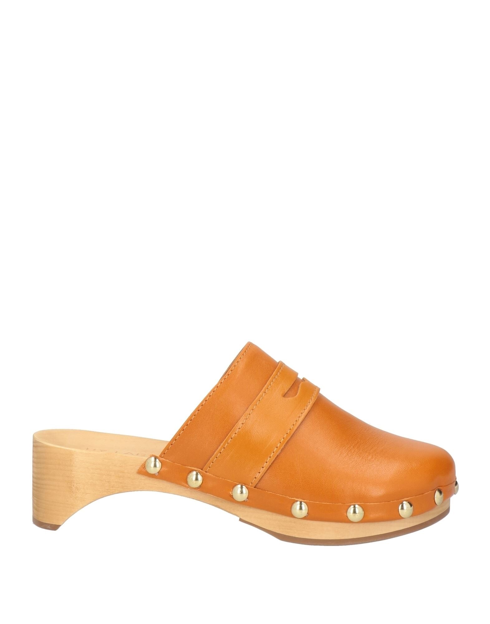 BY FAR - Mules & Clogs