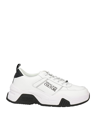 VERSACE JEANS COUTURE Sneakers Cuero