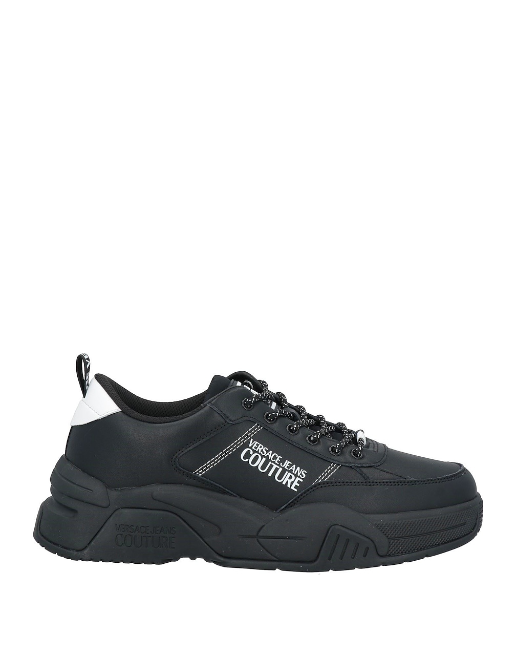 VERSACE JEANS COUTURE - Sneakers