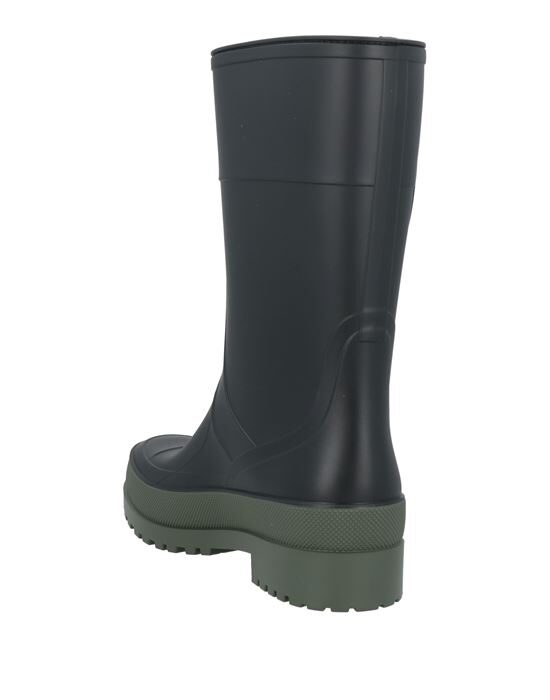 DIOR Полусапоги и высокие ботинки