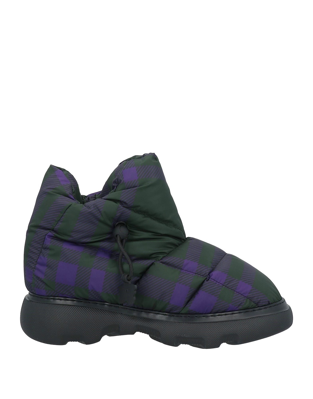 BURBERRY - Ankle boots