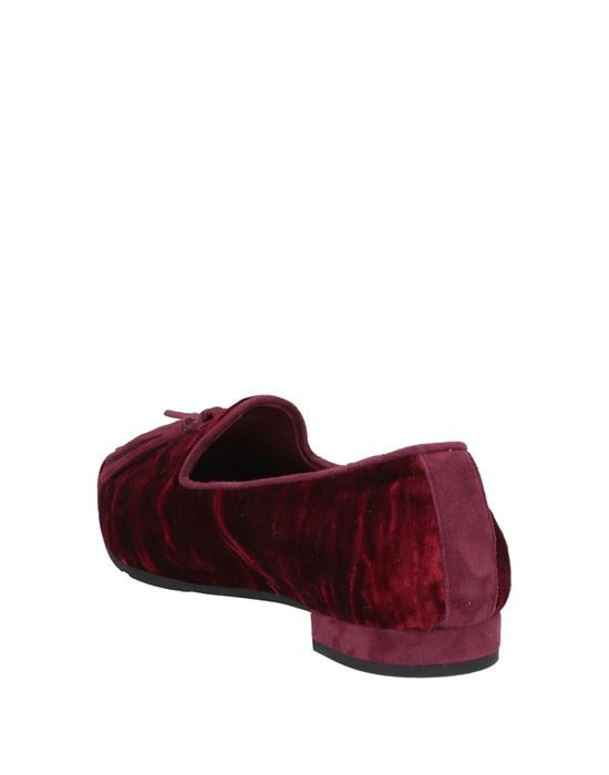 THERESA Мокасины