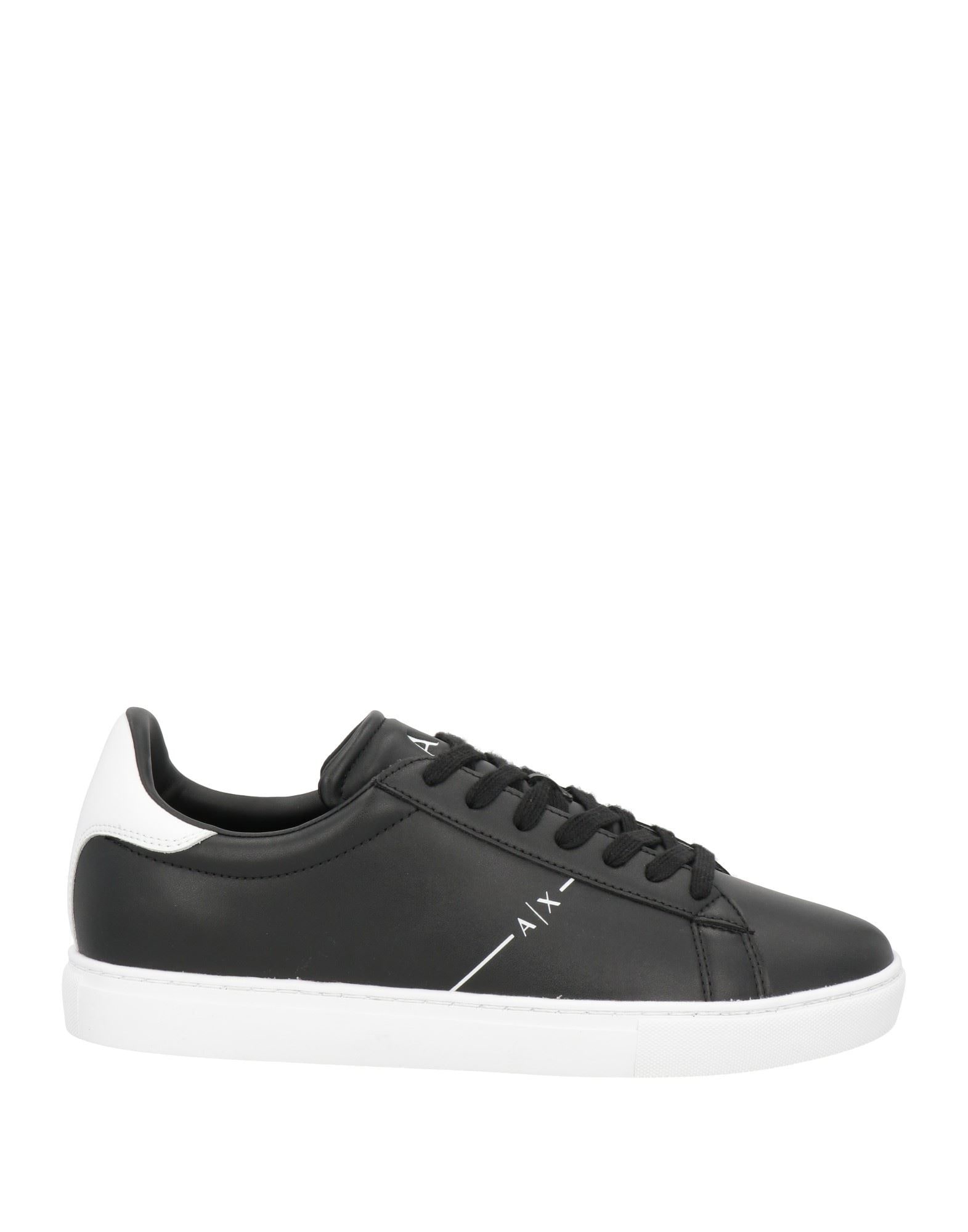 スニーカー MOSCHINO COUTURE Men Sneakers Black MM15012G1H101 000 4.png